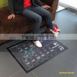 USA Shoes Brand Water Absorption Door Mat thumbnail-3