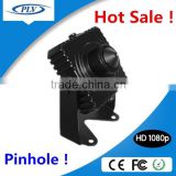 1080P 2MP pinhole cctv security camera 1920*1080 resolution hdmi hd mini cctv camera