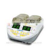 GT120S-1 Dry Bath Incubator Two Incubating Slots thumbnail-2