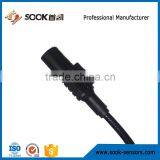 FACTORY OF ABS SENSOR 1645400717 WITH HIGH QUALITY thumbnail-3