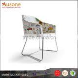 Hot Sale!colorful Living Room Chair Lounge Chair thumbnail-4