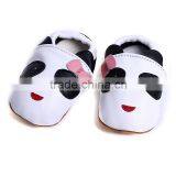 China Cute Pana 2016 Fashion Baby Cartoon Shoes Infant Shoes H-Q Cheap Wholesale thumbnail-1