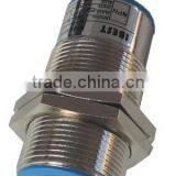 M30 NPN/PNP Capacitive Proximity Sensor Switch, DC12-24V 3 Wires (IBEST) thumbnail-2