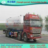 Lower Cost in Transportation Liquefied Petroleum Gas Mini Lpg Truck 5.5cbm thumbnail-1