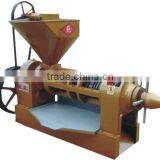 Peanut Cooking Oil Making Machine, Peanut Oil Pressing Equipment thumbnail-1