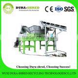 Energy Saving Waste Tire Recycling Machine thumbnail-4