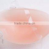 Customized Cheap Nude Ladies Sexy Fashion Seamless Bra With Clear Transparent Straps thumbnail-5