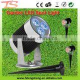 New Style Decorative Led Spot Light Ce&rohs