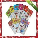 Professional Cosmetic Brochures Book Printing thumbnail-1