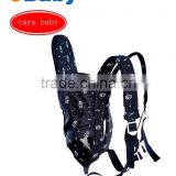 Easy to use cotton baby carrier with lower price