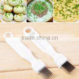 Onion Slicer Onion Shredder Scallion Cutter thumbnail-5