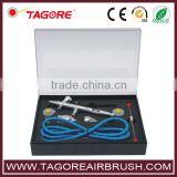 Airbrush paint for nails TG135B airbrush paiting - Ningbo Tagore Machinery  Co., Ltd.