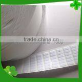 Eco-friendly Stickly Hook and Loop Dot for Toy