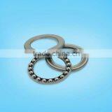 Chrome Steel Bearings 51203 for Made in China thumbnail-6