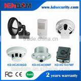 Kendom KD-HC4037ID-IP11 2016 Very Very Small Hidden CCTV Video Camera Gas Detector Casing Inside Surveillance System thumbnail-6