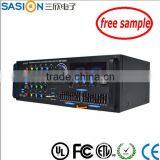 Hifi Amplifier 100w for KTV New Arrival thumbnail-1