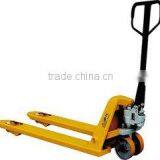 New Arrival Brand Jetstar Hand Pallet Truck for Sale thumbnail-2