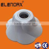 ABS Brass B22 E27 Lamp Holder(H823) thumbnail-1