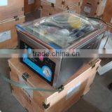 Vacuum Machine Inspection Service