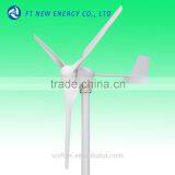 Home Use 800 Watt Micro Wind Dynamo