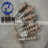 Машина для изготовления брикетов из древесного угля. WhatsApp: +8613523095549 thumbnail-3