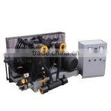 PET Bottle-blowing High Pressure Air Compressor