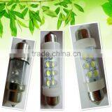 FESTOON 3 LED 6 LED 8 LED SMD5050 SMD3020 SMD3528 Automobile Bulbs Auto Lighting System LED Light LED Lamp