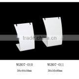 Acrylic Earring Single Stand thumbnail-1