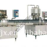 1000-2000 BPH Water Mini Production Line