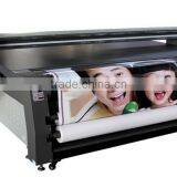 uv glass printing machine/uv high definition printer/uv hybrid digital printer