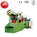 Q43 Hydraulic Used Scrap Baling Press Machine With CE and ISO