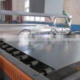 OEM Acceptable Double Coated Silver Mirror Sheet