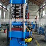 EVA Foaming Machine for Yoga Mat thumbnail-4