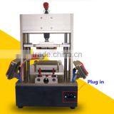 5 in 1 Lcd Separator Front Glass Removal Glue Remover Frame Separator Bezel Bonding Machine for Iphone and Samsung thumbnail-6