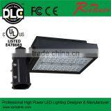 High Quality Led Shoe Box 80watt 100watt Parking Lot 200watt Light thumbnail-5