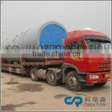 High Efficient and Energy-saving Gypsum Dryer for Africa Marketing thumbnail-1