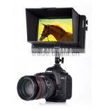 High Quality 7 Inch Field Monitor LCD