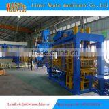 QT10-15 Paving Slab Making Machine Brick Making Plant for Sale thumbnail-3