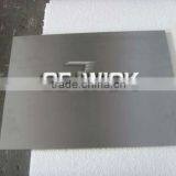 tantalum alloy sheet