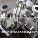 Shipping From China Small Quantity Aluminium Die Casting Engine Parts thumbnail-3