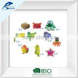 Vary Size Swimming Pool Floating Animal Toys thumbnail-2