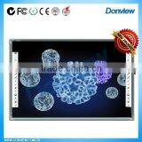 Advanced Infrared Interactive Whiteboard for Shcool With Good Price 98''and Aluminium Honeycomb Board