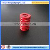 Light Load Rectangular Section Mould Spring Quality Choice thumbnail-1