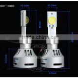 Car LED Headlight Kit H4 3200lm LED D2S Guangzhou Auto Part Accessories thumbnail-2