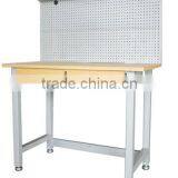 HEAVY DUTY HOME WORKBENCH