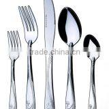 #014 Stainless Steel Flatware thumbnail-2