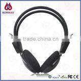 Hot Selling Tablet Headphones With 2 Plugs thumbnail-2