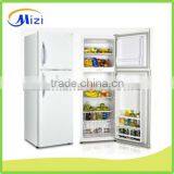 250L Refrigerator 110V 220V Chest Freezer and Fridge thumbnail-1