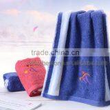 Stocks High Quality Cotton Towel for Sale thumbnail-2