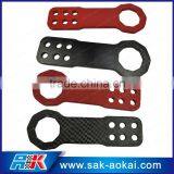 High Quality Universal Aluminum Alloy Tow Hooks Front Towing Hooks thumbnail-3